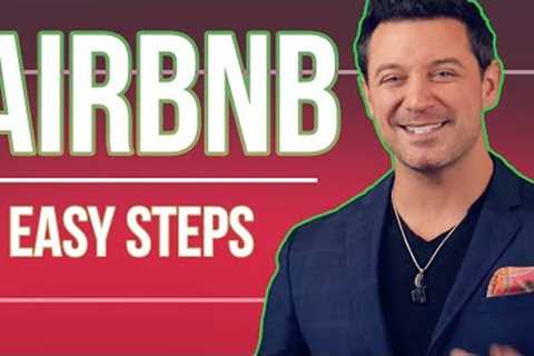 HOW TO START AN STR BUSINESS STEP BY STEP IN 2022
