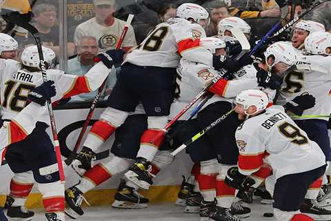Panthers vs. Golden Knights: How to watch Stanley Cup Finals game 3