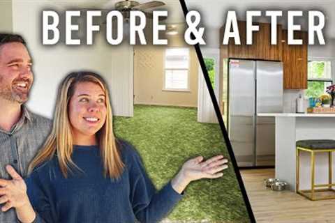 5 Star House Flip | Before and After Home Renovation