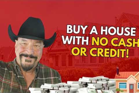 How to Buy a House with No Money Down | Risk-free Investing | Real Estate Tips