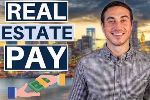 Real Estate Pay - 4 Things I Wish I Knew BEFORE Getting Started