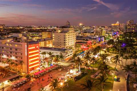 Someone making $150,000 in NYC can save nearly $50,000 by moving to Miami, one study says