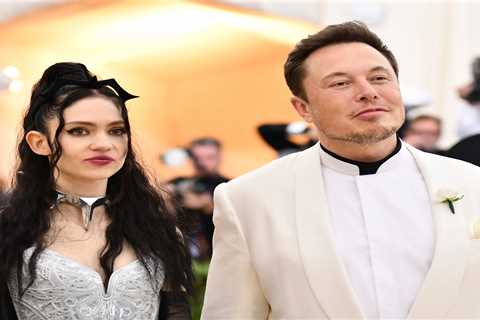 Inside the turbulent personal life of Elon Musk, who had secret twins with an exec, got divorced 3 times, and has been talking to presidential hopefuls