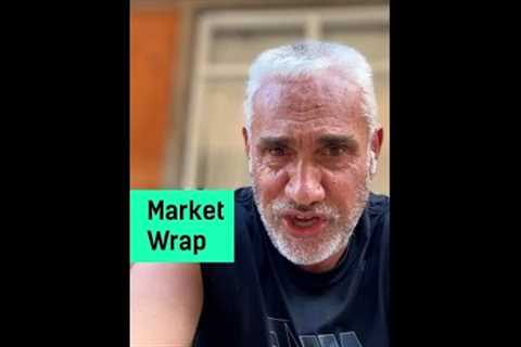 Real Estate Market Wrap 🪂 CommBank says 50% chance of recession