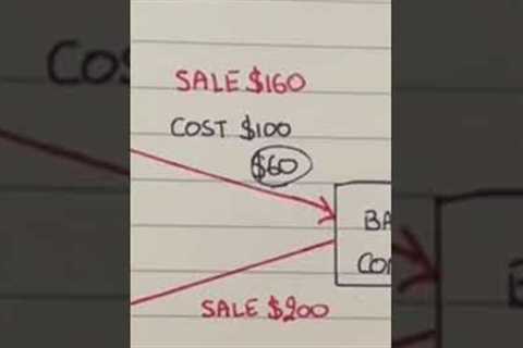 Offshore Tax Planning - don’t do this