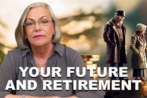 CBDC's, FedNow, 401K's, IRA's, Real Estate, Banks, Gold &amp; Silver - Lynette Zang