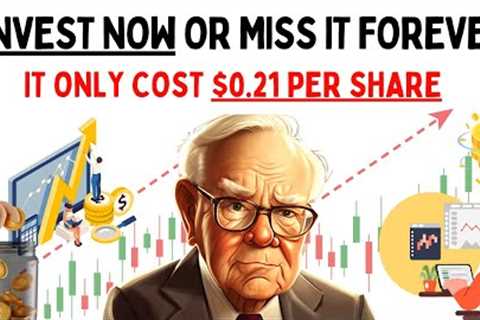Invest in This #1 Asset Everyone Can Afford by December 2023 and Profit BIG in 2024