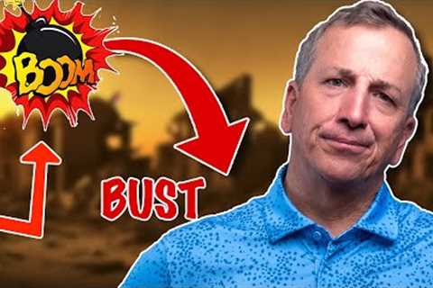 From Boom to Bust: How the Real Estate Landscape Has Changed