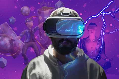 Metaverse Dreams vs. Reality: Law Firms Hit a Plateau in Virtual Office Adoption