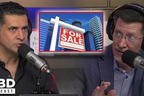 $1.5 Trillion of Debt Due By 2025 - The Looming Commercial Real Estate Crisis