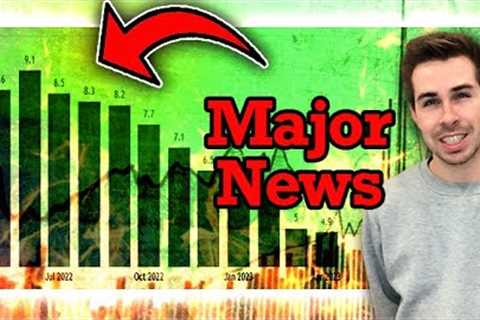 This Is Major News!!! Don't Miss OUT