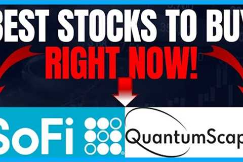 Stocks To Buy Now With 500% Growth Potential! Growth Stocks to buy right now in June 2023!