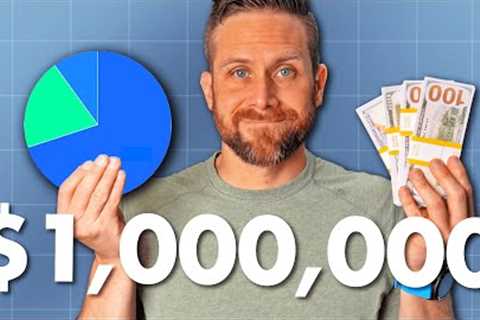 From Average To Millionaire Investing In 2.5 Funds
