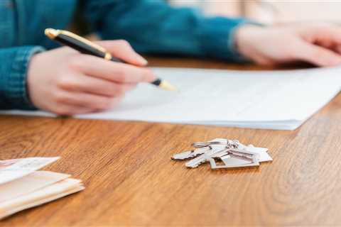 People are impersonating homeowners to take out mortgages and steal the money. Here are the best ways to stop it happening to you.