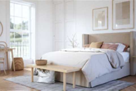 29 Cozy Bedroom Design Ideas: Create Your Dream Room
