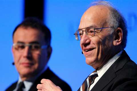The Fed will cease hiking interest rates if the labor market falters, Wharton professor Jeremy Siegel says