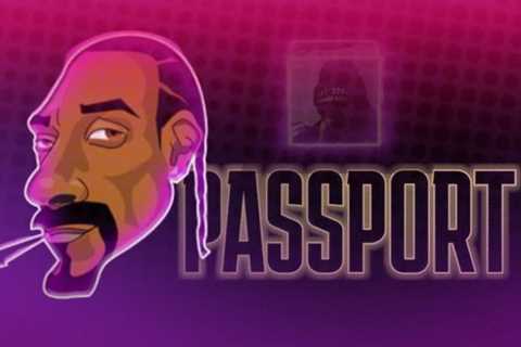 Snoop Dogg Takes NFTs on Tour With the Passport Series