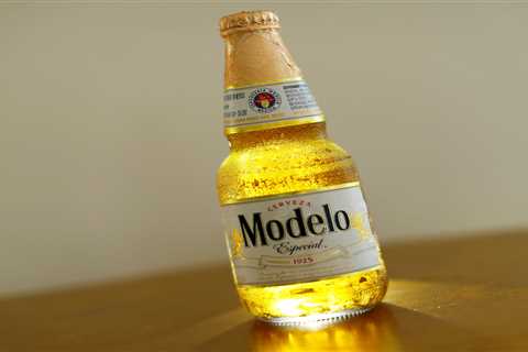 Bud Light lost its sales crown to Modelo Especial amid right-wing backlash, report finds