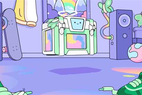 Unleash Creativity: Doodles 2 Pharrell Pack Offers Exclusive Wearables &amp; Beta Access