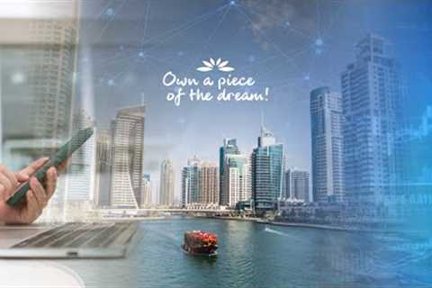 EquitEdge - Investing in Fractional High-Value Real Estate made easy.