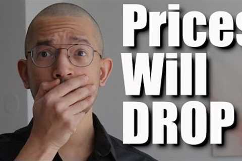 The Coming Real Estate Meltdown - Global Economic Crisis