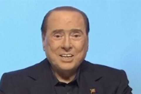 State Funeral and Day of National Mourning for Former Italian Premier Silvio Berlusconi