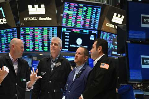 The S&amp;P 500 will extend its stellar rally, hitting a new record high before 2023 is over, Carson Group's top strategist says
