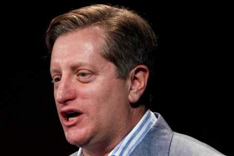 'Big Short' investor Steve Eisman looks beyond tech and is making a big bet on infrastructure