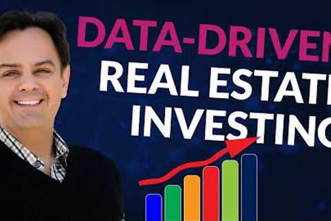 Real Estate Investing in Today's Tough Market