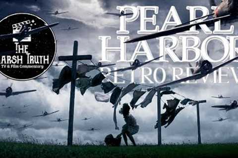 PEARL HARBOR RETRO REVIEW