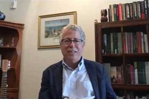 Recovering from Disaster: Pearl Harbor and After by Dr. Rob Citino
