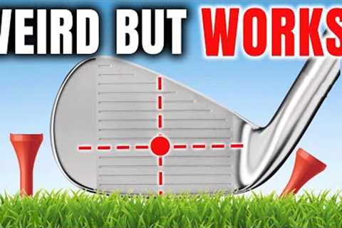 My Golf Swing Never Improved Until I Discovered This