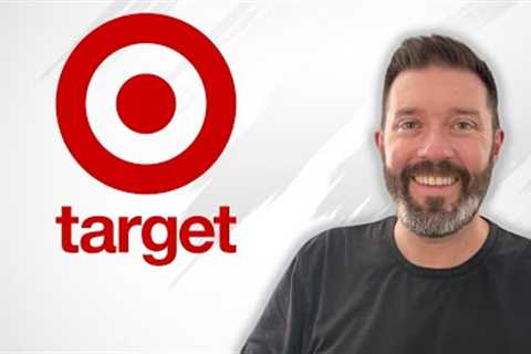 Why It's Time to Buy Target Stock