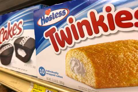 Hostess, the maker of Twinkies, faces a near $300,000 fine after a worker severed their fingertip on the job