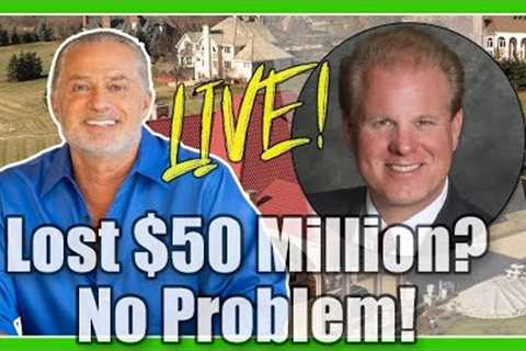 [Classic Replay] The Right Mindset Is The Key To Real Estate Success