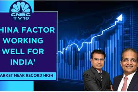 Market Eyes A New High: What Do Retail Investors Do Now? Prashant Khemka &amp; Nilesh Shah's Views