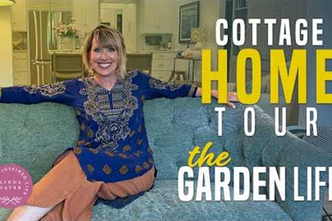 Finally! My Cottage Home Tour