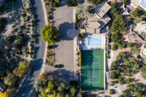 How to Create Luxurious Outdoor Living Spaces: From Infinity Pools to Outdoor Theaters