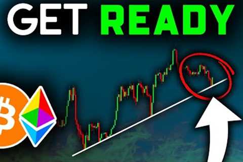 Crypto PUMPED Last Time THIS Happened!! Bitcoin News Today &amp; Ethereum Price Prediction (BTC &amp; ETH)