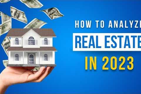 Analyzing Multifamily Deals in 2023!