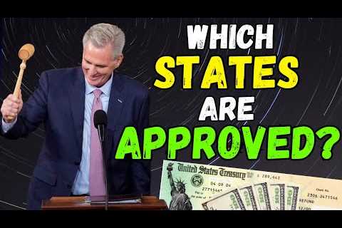 Which States Are Approved? Low-income Recipients To Receive Extra Social Security Payments June 2023