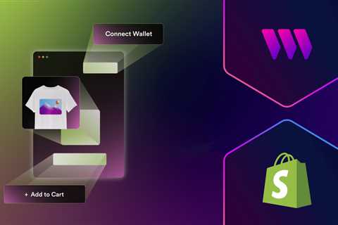 CommerceKit by Shopify and Thirdweb Brings Web3 Capabilities to E-commerce Developers