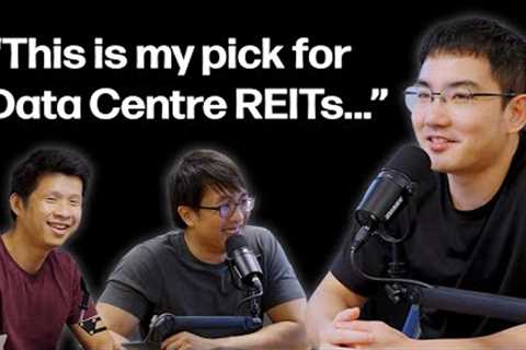 Data Centre REITs: Are They Still Worth Investing In?