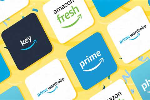 The 28 best Amazon Prime benefits in 2023, including exclusive discounts and a free Grubhub membership