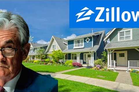 ZILLOW: Unaffordability SHOCKS Home Buyers