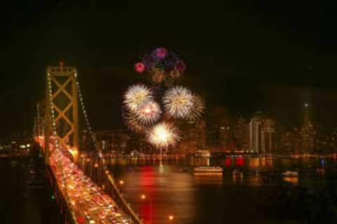10 Festivals in San Francisco You Need to Check Out