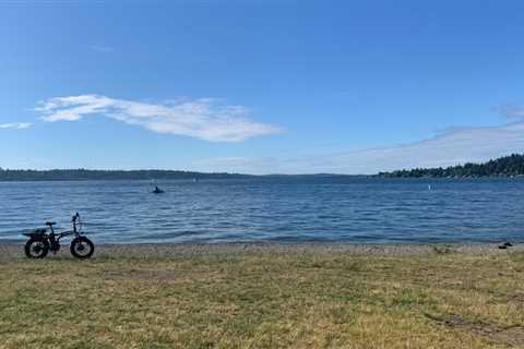 6 Popular Parks in Renton, WA That Locals Love