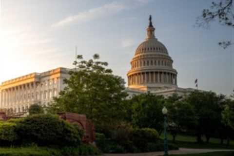 20 Beautiful Places to Visit in Washington, DC, That Locals Rave About