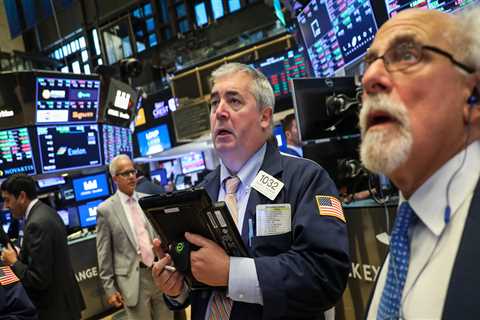 The stock market rally is being driven by FOMO with more upside likely, but there's a looming risk ahead, Bank of America says