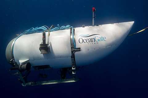 The disappearance of the Titan submersible won't stop the super-rich from embarking on 'extreme' travel, an adventure tourism expert says